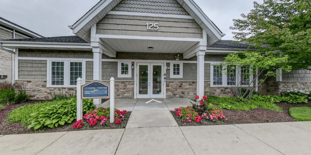 The Gates of Deer Grove Apartment Homes Cotel Housing